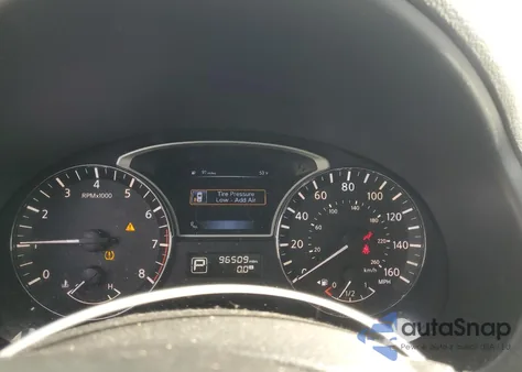 2014 Nissan Altima 2.5 из США, поврежденный, VIN 1N4AL3APXEC429800